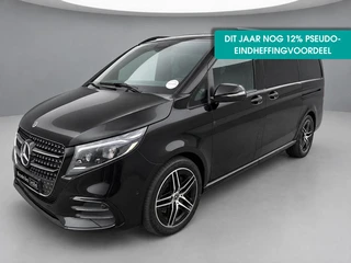 Mercedes-Benz V-klasse 250d L2