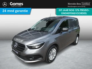 Mercedes-Benz Citan 112 CDI Pro