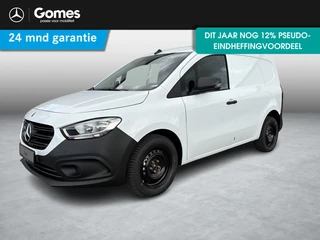 Mercedes-Benz Citan 108 CDI L1 Base Prijs is inclusief BPM