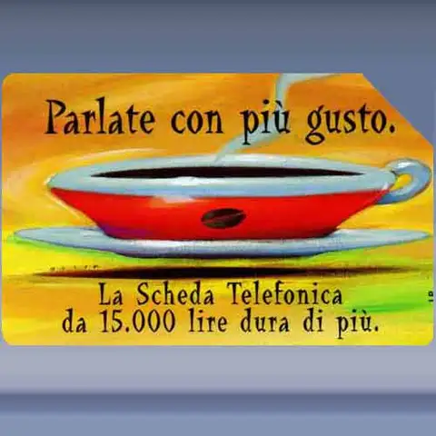 Parlate Con Più Gusto - Pizza (1998)