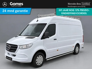Mercedes-Benz Sprinter 315 1.9 CDI L2/H2