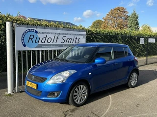 Suzuki Swift 1.2 Exclusive EASSS