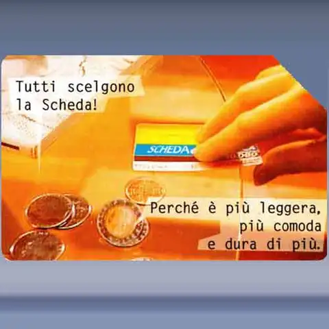 Tutti scelgono... - Mano (1996)