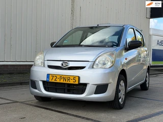 Daihatsu Cuore 1.0 Comfort 2011 | 13 maanden Apk | 5drs | Nap