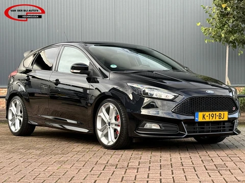 Ford Focus 2.0 ST-3 / Facelift / Zeer goed onderhouden