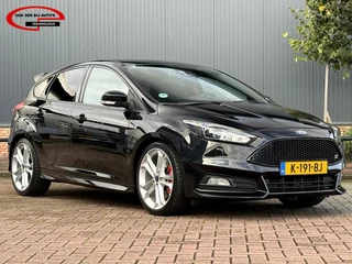 Ford Focus 2.0 ST-3 / Facelift / Zeer goed onderhouden