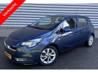 Opel Corsa 1.4 Edition
