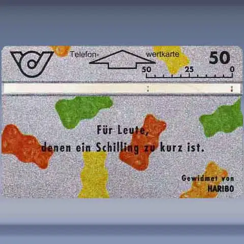 F&uuml;r Leute, denen ein... (1992)