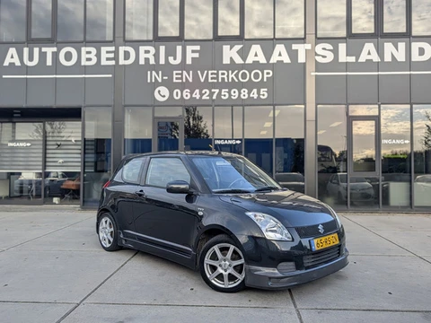 Suzuki Swift 1.5 GLS - Airco