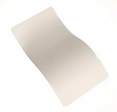 Parelwit RAL 1013 Mat poedercoat poeder va 250 gram