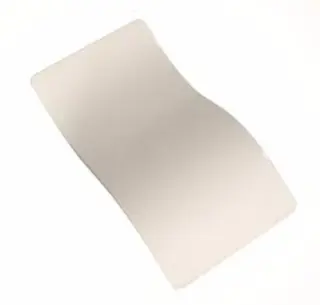 Parelwit RAL 1013 Mat poedercoat poeder va 250 gram