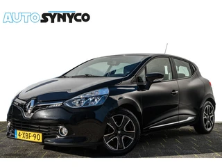 Renault Clio 0.9 TCe Expression | Org. NL | Trekhaak | Cruise | Airco | Navi