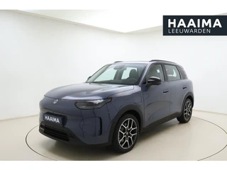 Leapmotor B03X ProMax Design 53 kWh | 382KM WLTP l Hoge Zit & Verrassend Ruim! l Stoel- en Stuurwiel