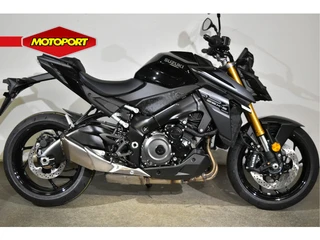 Suzuki GSX-S 1000 (bj 2026)