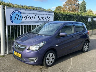 Opel KARL 1.0 ecoFLEX Edition