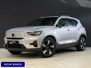 Volvo XC40 Single Motor Essential 69 kWh | SOH 93% | Apple Carplay | Camera | Navi