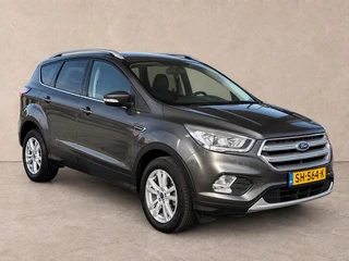 Ford Kuga 1.5 EcoBoost ST Trend+DistributieriemVervangen+LageKM+NAP