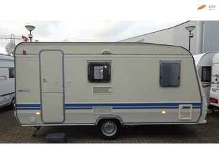 ADRIA Unica A 432 PX 2003 VASTBED TREINZIT 830 kg
