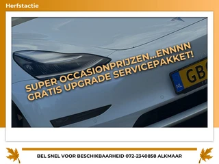 Tesla MODEL 3 Long Range AWD 75 kWh - Pearl White - SoH91% - Topstaat