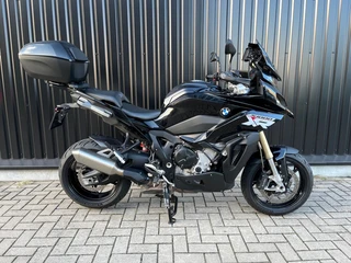 BMW S 1000 XR (bj 2024)