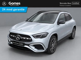 Mercedes-Benz GLA-klasse 250 e 140 Years Edition