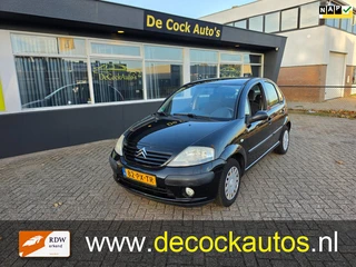 Citroen C3 1.1i Différence