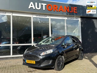 Ford Fiesta 1.0 Champion-Airco-APK-NAP!!