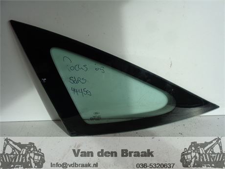 Ford Focus 5 drs Hb 1998-2005 Scheerruit linksachter