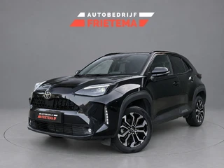 Toyota Yaris Cross 1.5 Hybrid 115 Active (bj 2025)