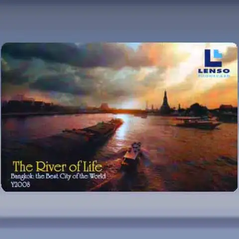 The River of Life (2011)