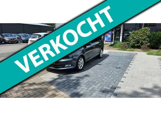 Skoda Fabia Combi 1.0 TSI Clever