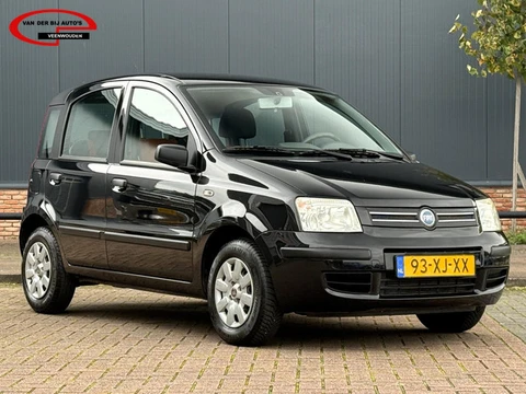 Fiat Panda 1.2 Edizione Cool / Airco / nette auto