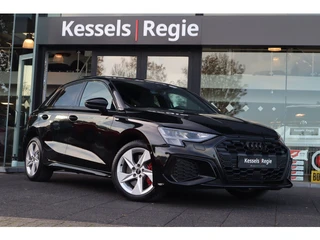 Audi A3 Sportback 45 TFSI e S-line | Pano | B&O | BLIS | ACC | CarPlay