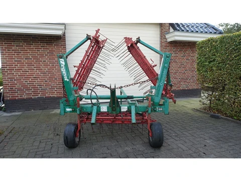 Regent Okostar 450 Wiedegg