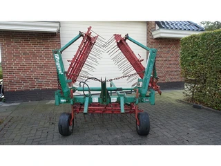 Regent Okostar 450 Wiedegg