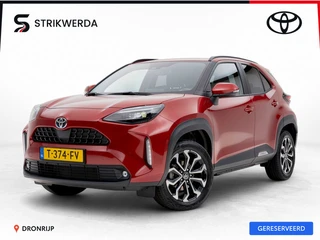 Toyota Yaris Cross 1.5 Hybrid Dynamic | Camera | Navi | LED | Keyless | ACC