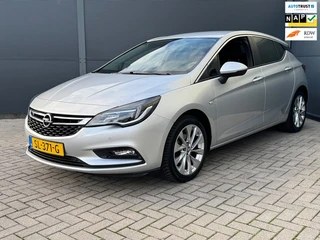 Opel Astra 1.0 Online Edition / 64.000 km Nap / Navi / Carplay