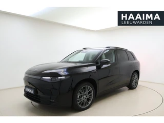 Leapmotor C10 Design ProMax AWD 81.9 kWh | Nu met €3500,- voorraadvoordeel! |  598 PK | 0-100 in 4 s