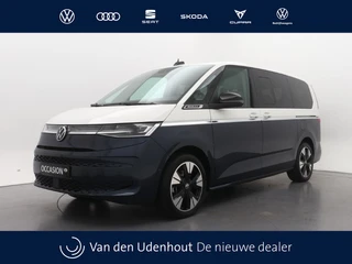 Volkswagen Multivan L2H1 PHEV 1.5TSI 245pk DSG 4Motion Bulli-Edition / 4x4