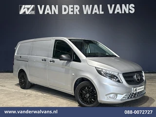 Mercedes-Benz Vito 114 CDI 136pk L2H1 Euro6 Airco | Camera | Navigatie | LED | Trekhaak Cruisecontro