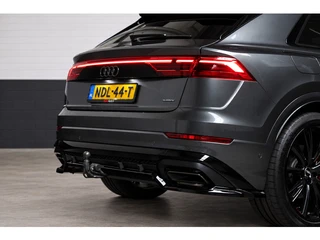 Audi Q8 60 TFSI e quattro S Competition l RS Zetel Pano B&O