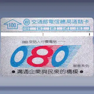 080 Call (1990)