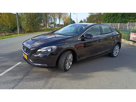 Volvo V40 1.6 T4 Momentum