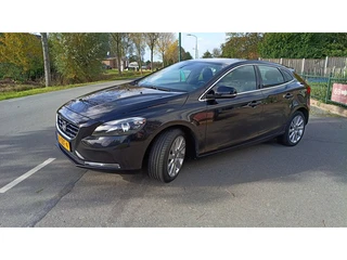 Volvo V40 1.6 T4 Momentum