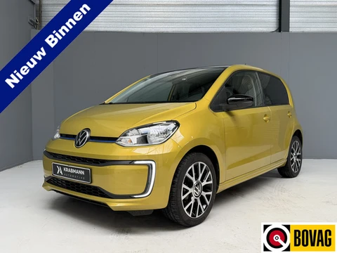 Volkswagen e-Up! e-up! Style (bj 2020, automaat)