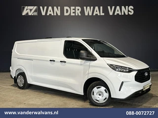 Ford Transit Custom 2.0 TDCI L2H1 Euro6 Airco | Camera | LED | Apple Carplay | Android Auto Cruiseco