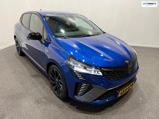 Renault Clio 1.6 E-Tech Full Hybrid 145 esprit Alpine