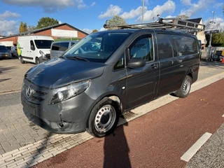 Mercedes-Benz Vito 119 CDI 140KW Lang AUTOMAAT AIRCO KLIMA EURO6