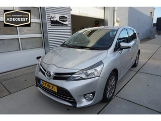 Toyota Verso 1.8 VVT-i Business 5 Persoons |Camera|Trekhaak|5 Persoons|BlueTooth|