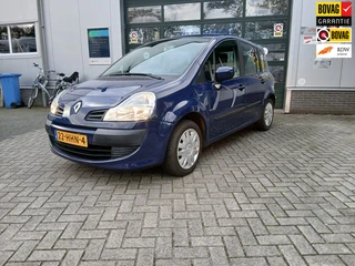 Renault Grand Modus 1.2 TCE Expression